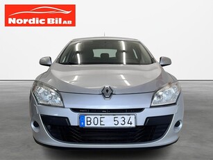 Renault Mégane Grandtour 1.6 110hk