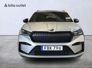 Skoda Enyaq iV 80 SportLine Drag B-kam BiliaDays24