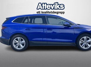 Skoda Enyaq iV iV 80 DRAG ACC MAX PKT LED MATRIX NAV