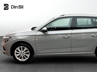 Skoda Kamiq Style 1,0 TSI 110 HK DSG /Drag/Backkamera