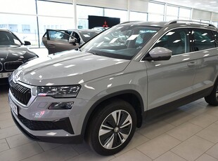 Skoda Karoq 1.5 TSI DSG Style Aut.