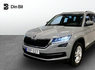 Skoda Kodiaq Style 2.0 TDI 150 hk 4x4 DSG | inkl. Vinterhjul