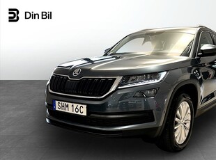 Skoda Kodiaq Style TSi 190 DSG 4x4