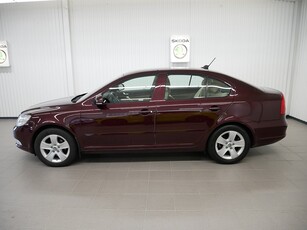 Skoda Octavia ELEGANCE TSI 105 Drag