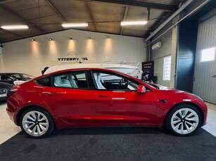 Tesla Model 3 Standard Range Plus Autopilot Premium Skinn