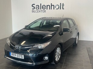 Toyota Auris 1.4 D-4D Life Euro 5