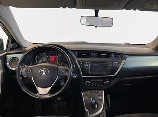 Toyota Auris Touring Sports Hybrid 1.8 ACTIVE