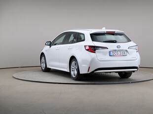 Toyota Corolla Touring Sports 1.8 Elhybrid Active Defa-Värmare