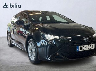 Toyota Corolla Touring Sports Hybrid 1,8 Active Plus 140 HK