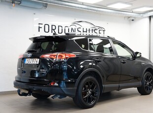 Toyota RAV4 Hybrid E-FOUR 2.5 i-AWD E-CVT | X-EDITION