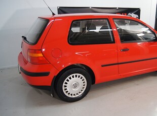 Volkswagen Golf 3-dörrar 1.4