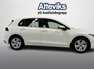 Volkswagen Golf 5-dörrar 1.0 TSI Manuell, 110hk