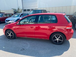 Volkswagen Golf 5-dörrar 1.4 TSI