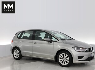 Volkswagen Golf Sportsvan 1.2 TSI BMT