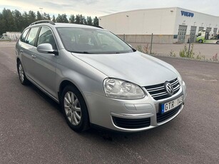 Volkswagen Golf Variant 1.9 TDI Euro 4