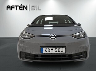 Volkswagen ID.3 Leasing inkl V-hjul / Garanti / Serviceavtal