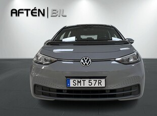 Volkswagen ID.3 Pro Performance Life LEASING 3395 / MÅN