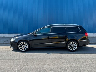 Volkswagen Passat 2.0 TDI R-Line. Automat