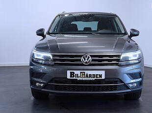 Volkswagen Tiguan 2.0 TDI 4Motion B kam / Drag / Digital