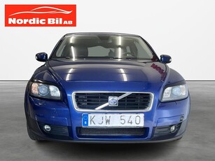 Volvo C30 1.8 Flexifuel Momentum 125hk