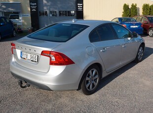 Volvo S60 D3 Kinetic Euro 5