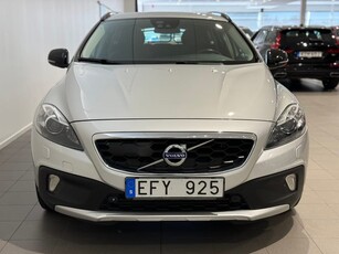 Volvo V40 Cross Country