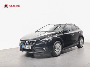 Volvo V40 Cross Country D3 150HK MOMENTUM VOC P-SENS NAVI