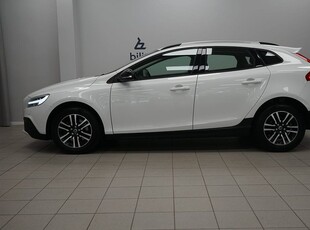 Volvo V40 Cross Country D3 Business Advanced