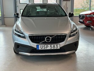 Volvo V40 Cross Country D3 Momentum Euro 6