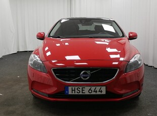 Volvo V40 D4 Summum Business E PRO