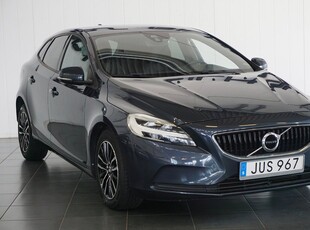 Volvo V40 T2 Advanced Edition Momentum P-sensorer Navi