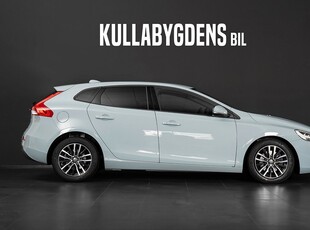 Volvo V40 T2 Momentum 122 Hk | LED | VOC | P-Sensorer