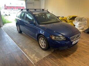 Volvo V50 1.6 D Euro 3 GDS