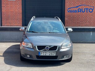 Volvo V50 D2 Momentum Euro 5