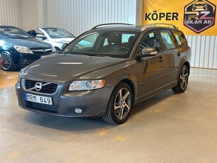 Volvo V50 D3 Geartronic Momentum Euro 5