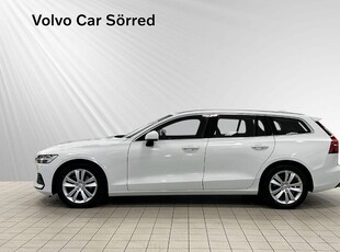 Volvo V60 B4 Bensin Momentum Advanced SE