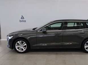 Volvo V60 B4 II Bensin MomAdv Navi Pro Edition