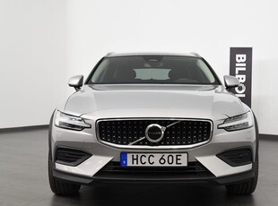 Volvo V60 Cross Country B4 AWD Diesel Core