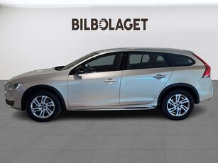 Volvo V60 Cross Country D4 AWD Business Adv