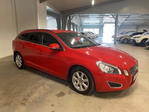 Volvo V60 D2 Momentum, VOC, drag, värmare, kamrem bytt