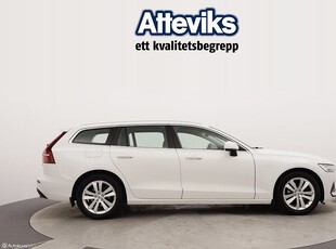 Volvo V60 D3 Geartronic 150hk Advanced Edition