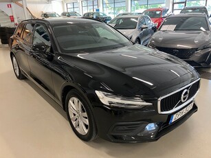 Volvo V60 D3 Momentum Advanced Edition Automat 150hk