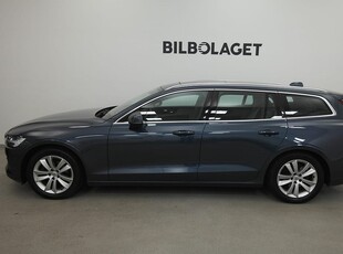 Volvo V60 D4 Momentum Advanced Edition