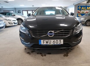 Volvo V60 D4 Momentum Euro 6