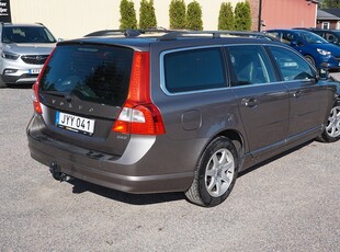 Volvo V70 2.4D Momentum 18400mil