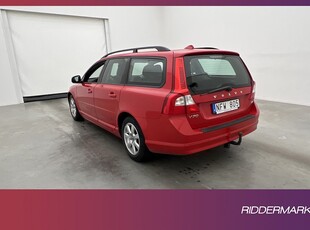 Volvo V70 D2 115hk Momentum Dragkrok 1 Brukare