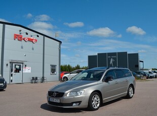 Volvo V70 D4 181 hk SPORT VOC Pano Navi Harman Kardon Euro 6