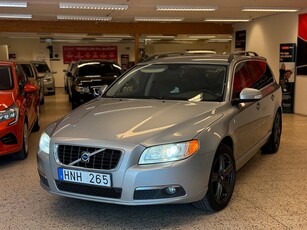 Volvo V70 D5 Geartronic Ocean Race Euro 4