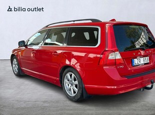 Volvo V70 II 1.6D S&V