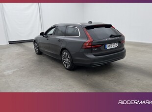 Volvo V90 B4 197hk Momentum Advanced Panorama Navi Kamera